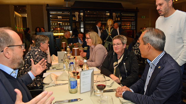 HEV Kanton St.Gallen