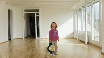 Wohnungsabnahmen