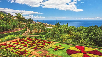 Madeira 